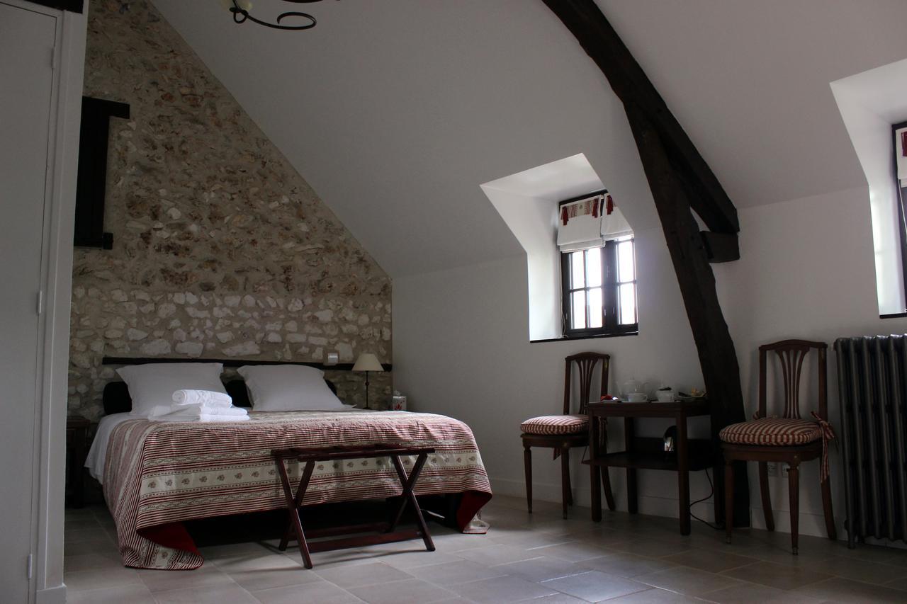 Le Clos Dormont Saint-Etienne-sous-Bailleul Ngoại thất bức ảnh