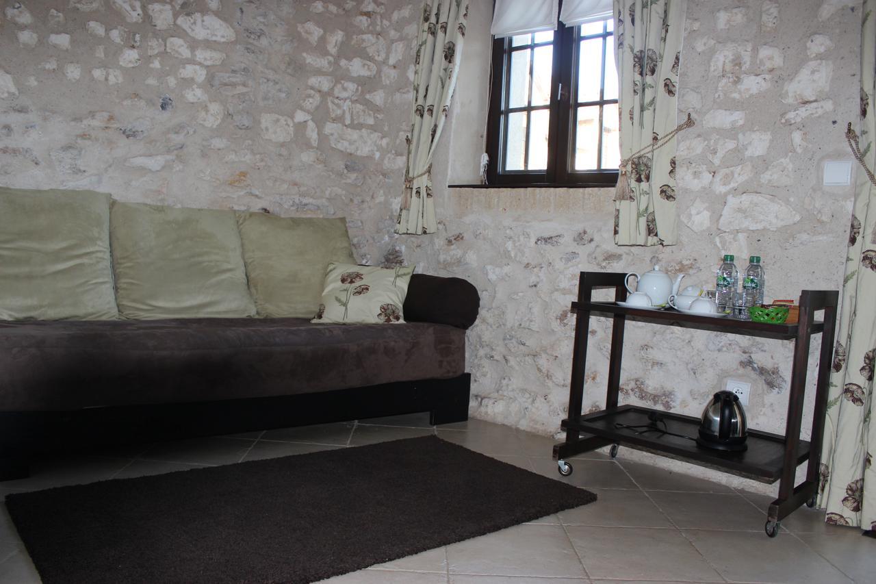 Le Clos Dormont Saint-Etienne-sous-Bailleul Ngoại thất bức ảnh