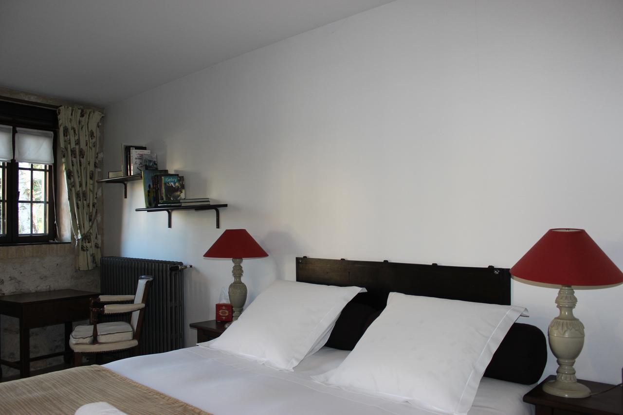 Le Clos Dormont Saint-Etienne-sous-Bailleul Ngoại thất bức ảnh