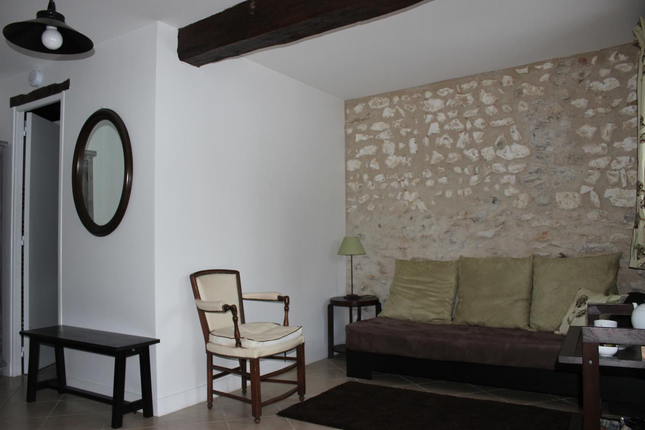 Le Clos Dormont Saint-Etienne-sous-Bailleul Ngoại thất bức ảnh